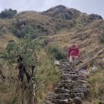 camino inca