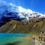 salkantay